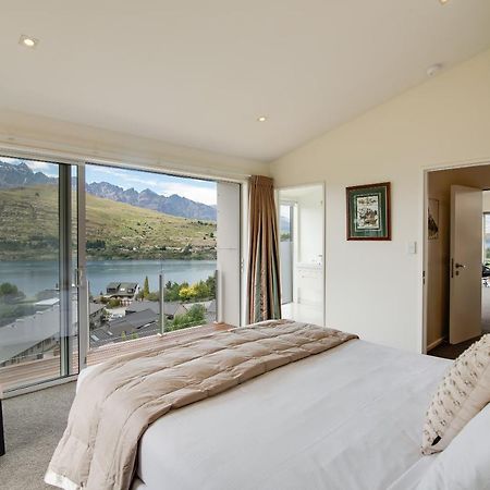 Highview Retreat Vila Queenstown Exterior foto