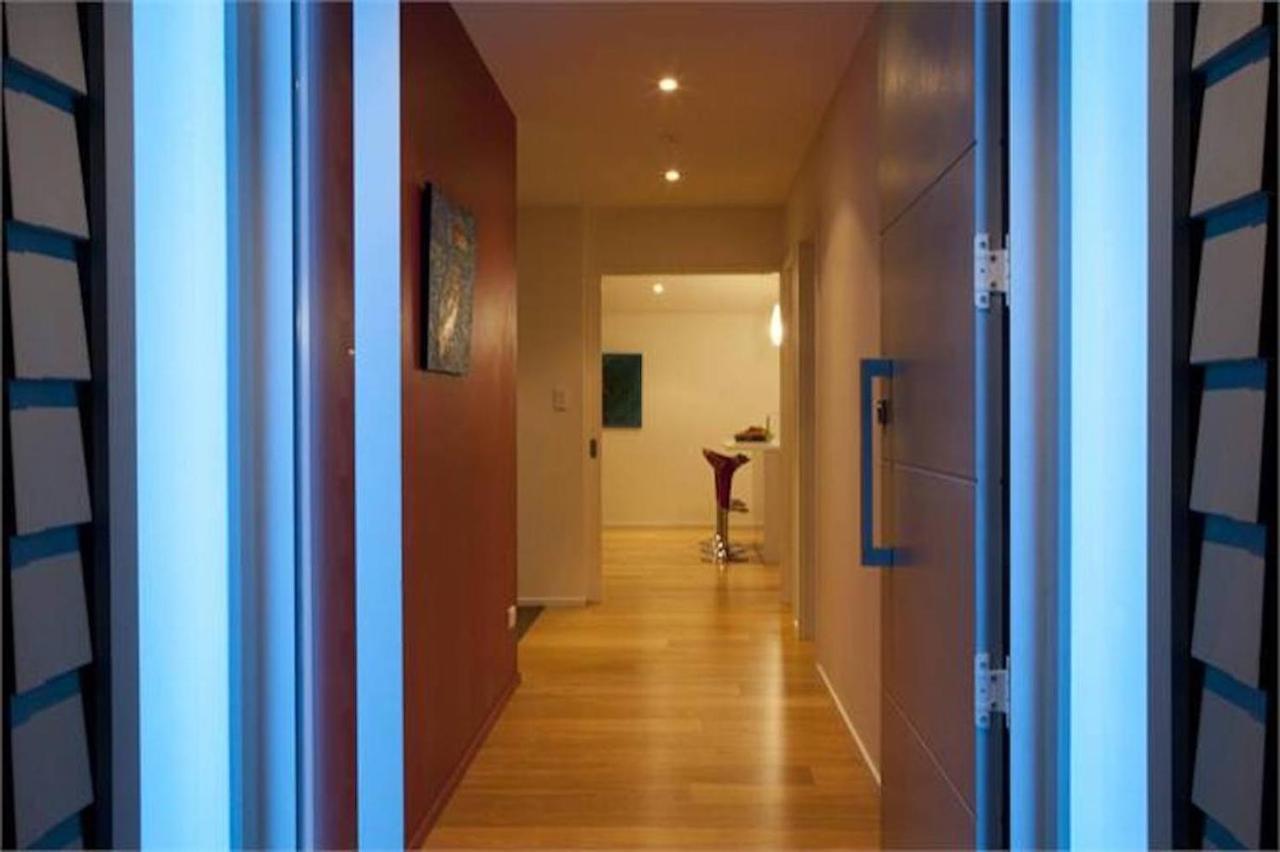 Highview Retreat Vila Queenstown Exterior foto