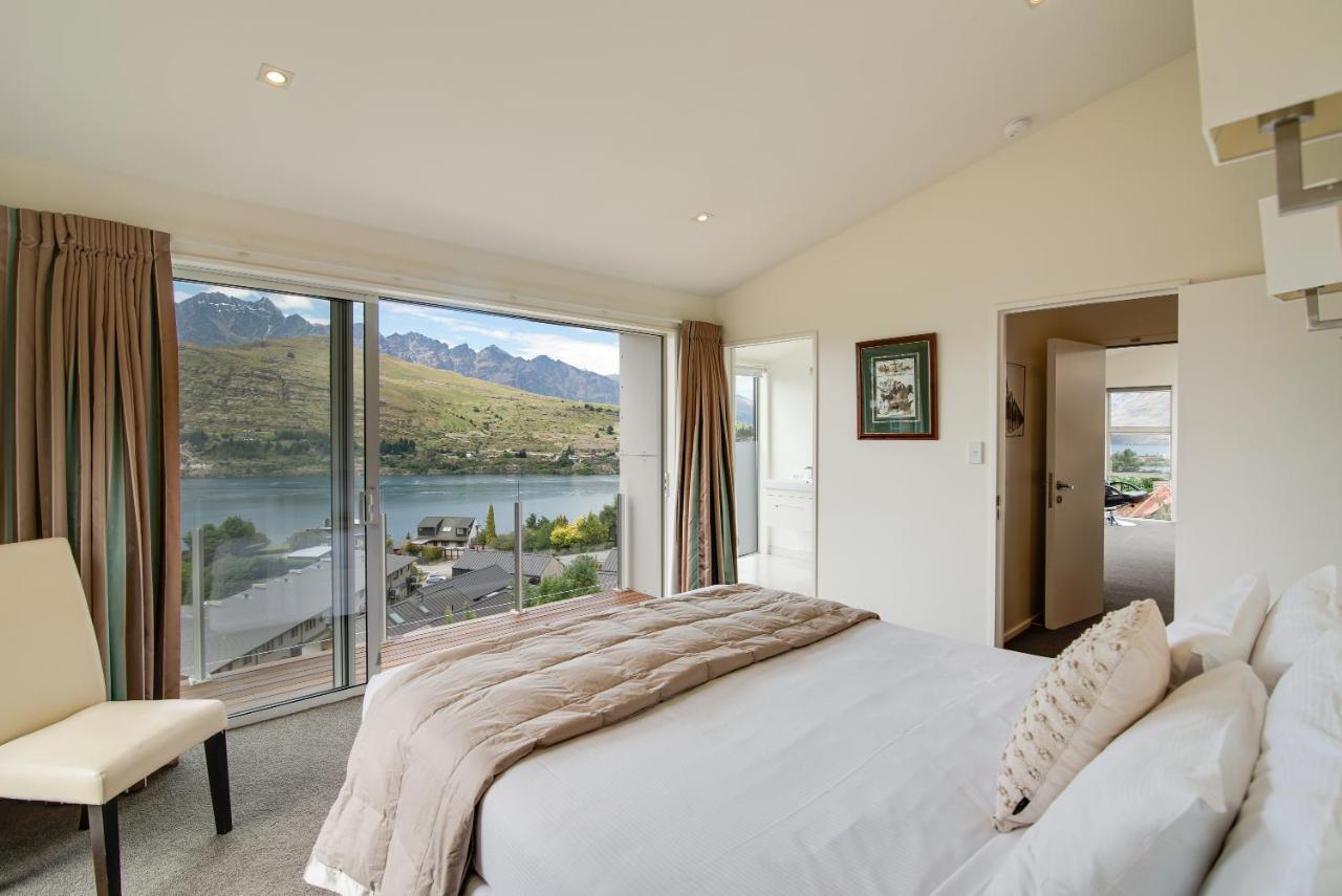 Highview Retreat Vila Queenstown Exterior foto