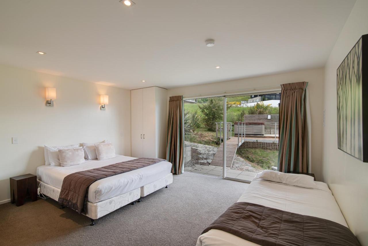 Highview Retreat Vila Queenstown Exterior foto