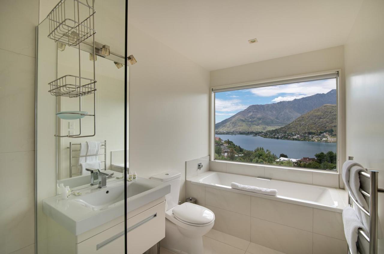 Highview Retreat Vila Queenstown Exterior foto