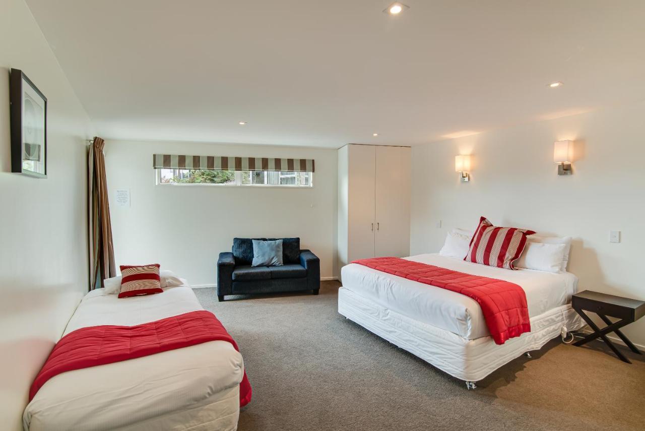 Highview Retreat Vila Queenstown Exterior foto