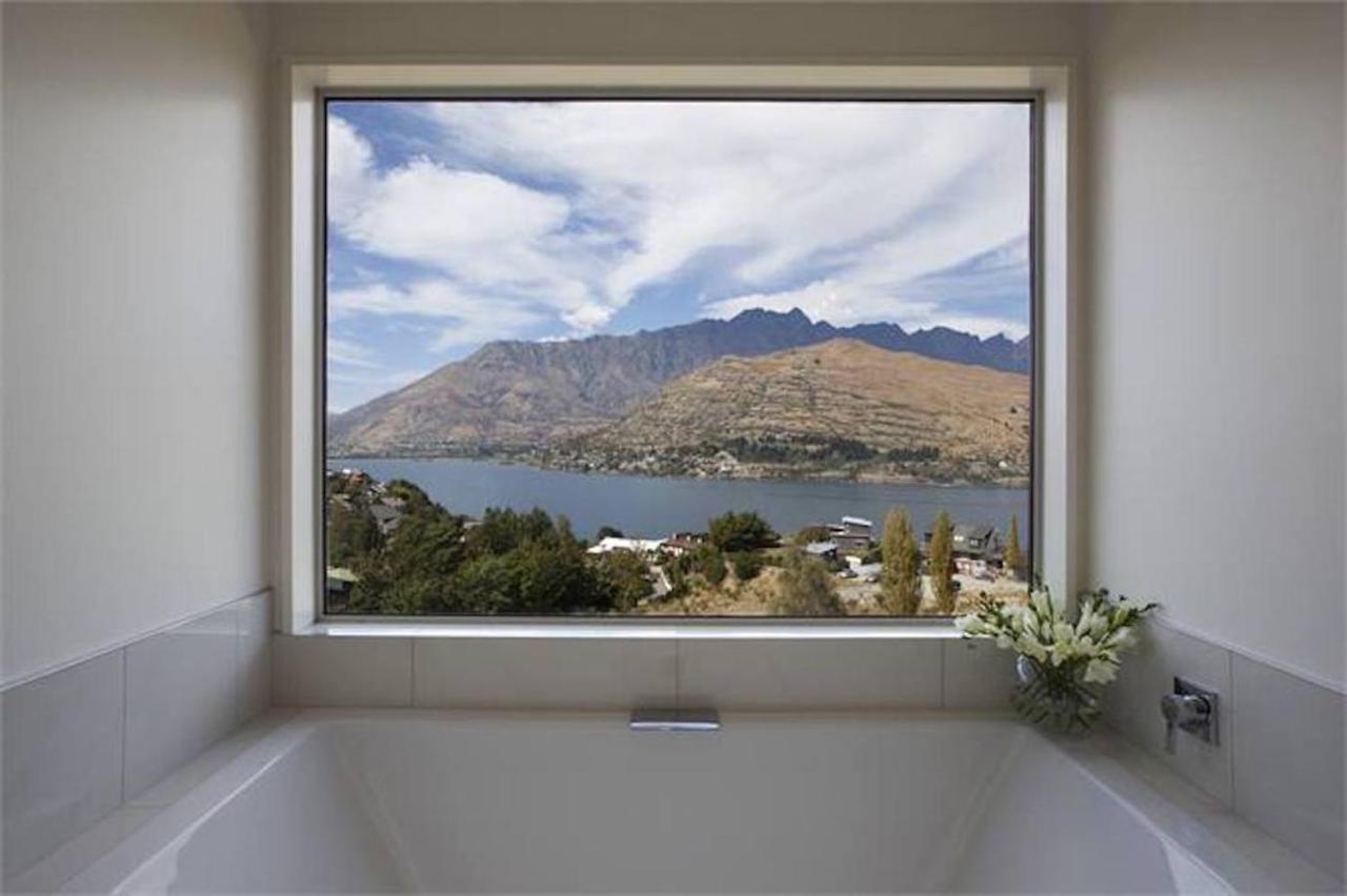 Highview Retreat Vila Queenstown Exterior foto