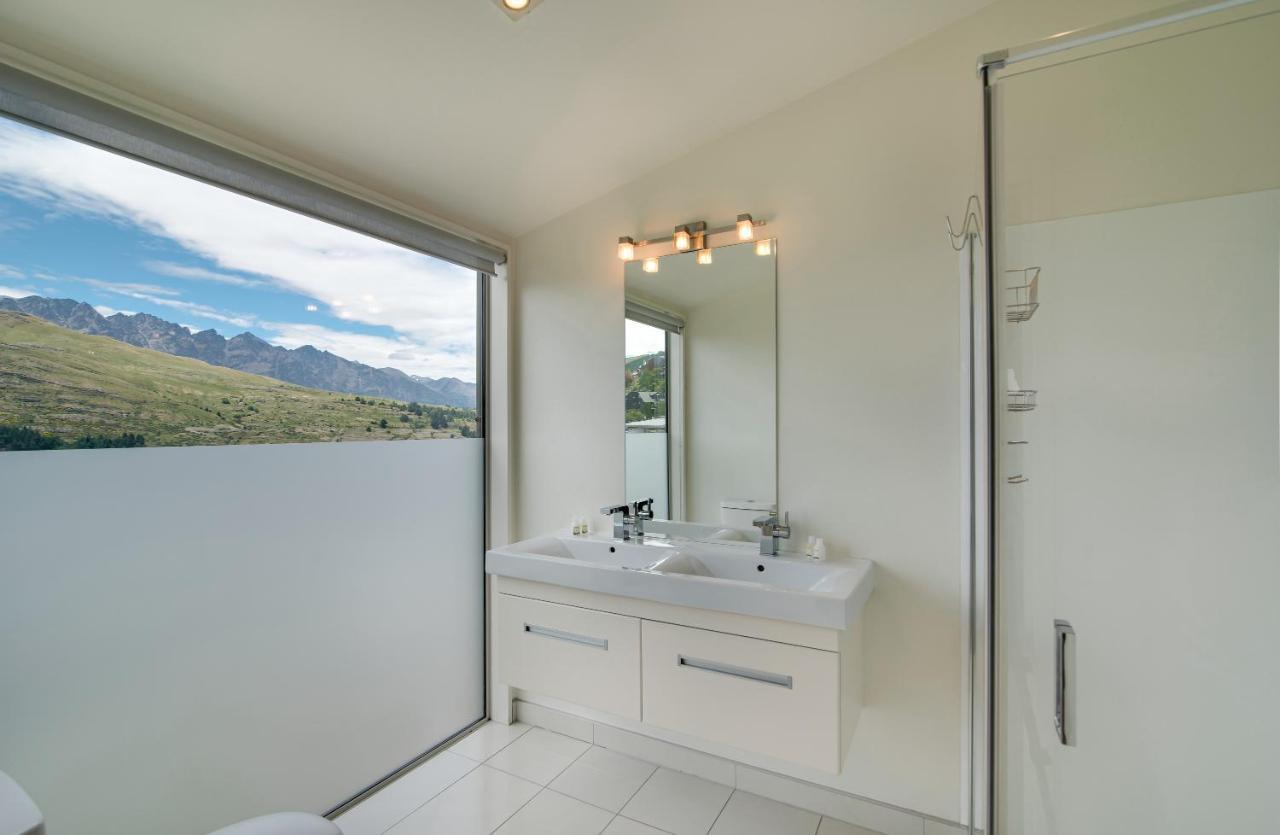 Highview Retreat Vila Queenstown Exterior foto